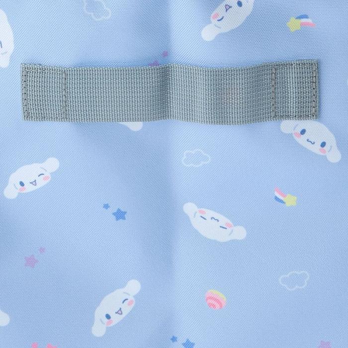 Hello Kitty Cinnamoroll Mesh Storage Tote (Medium) Blankyt | CZ_HK11718