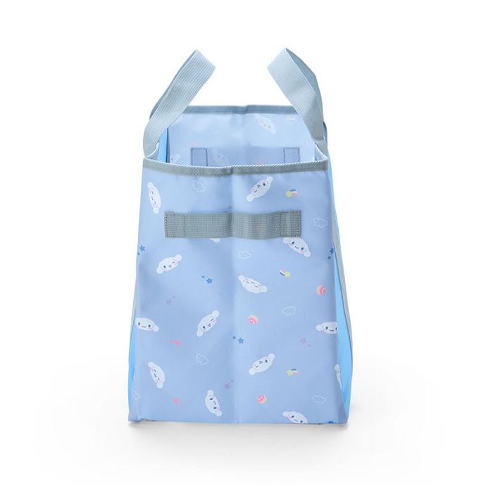 Hello Kitty Cinnamoroll Mesh Storage Tote (Medium) Blankyt | CZ_HK11718