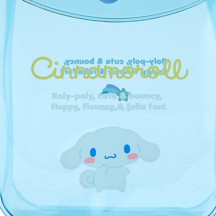 Hello Kitty Cinnamoroll Mini Companion Blankyt | CZ_HK55540