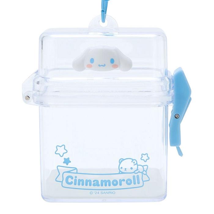 Hello Kitty Cinnamoroll Mini Companion Case Blankyt | CZ_HK46573