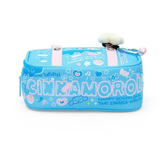 Hello Kitty Cinnamoroll Mini Handbag (Sanrio Academy Series) Blankyt | CZ_HK39526