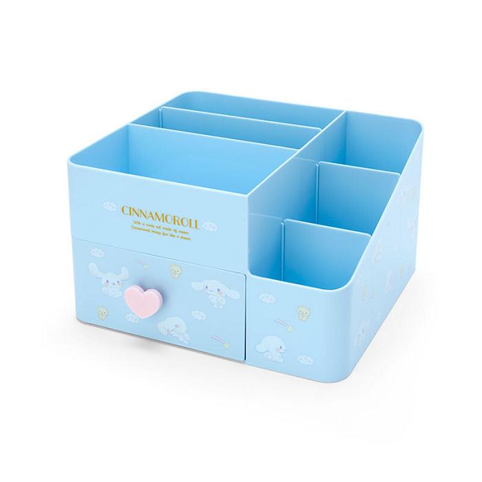 Hello Kitty Cinnamoroll Multi-Level Storage Case Blankyt | CZ_HK73619