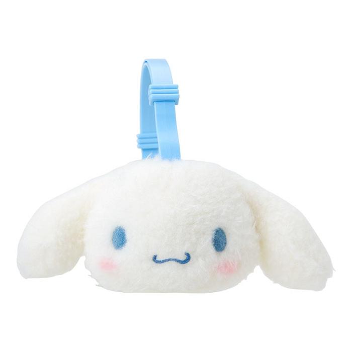 Hello Kitty Cinnamoroll Plush Kids Ear Muffs Bílé | CZ_HK21424