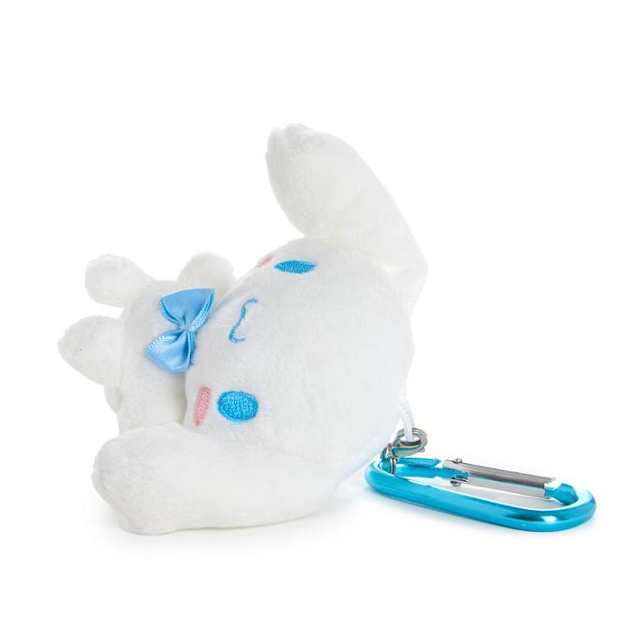 Hello Kitty Cinnamoroll Plush Mascot Carabiner Bílé | CZ_HK24946