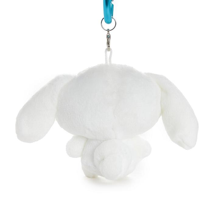 Hello Kitty Cinnamoroll Plush Mascot Carabiner Bílé | CZ_HK24946