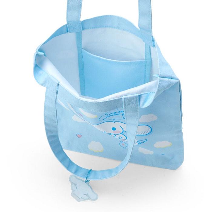 Hello Kitty Cinnamoroll (To Everyone I Love Series) Blankyt | CZ_HK45415