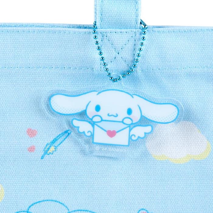 Hello Kitty Cinnamoroll (To Everyone I Love Series) Blankyt | CZ_HK45415