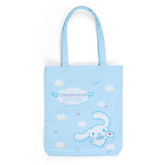 Hello Kitty Cinnamoroll (To Everyone I Love Series) Blankyt | CZ_HK45415