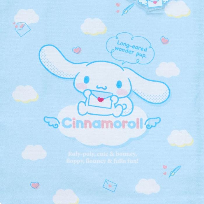 Hello Kitty Cinnamoroll (To Everyone I Love Series) Blankyt | CZ_HK45415