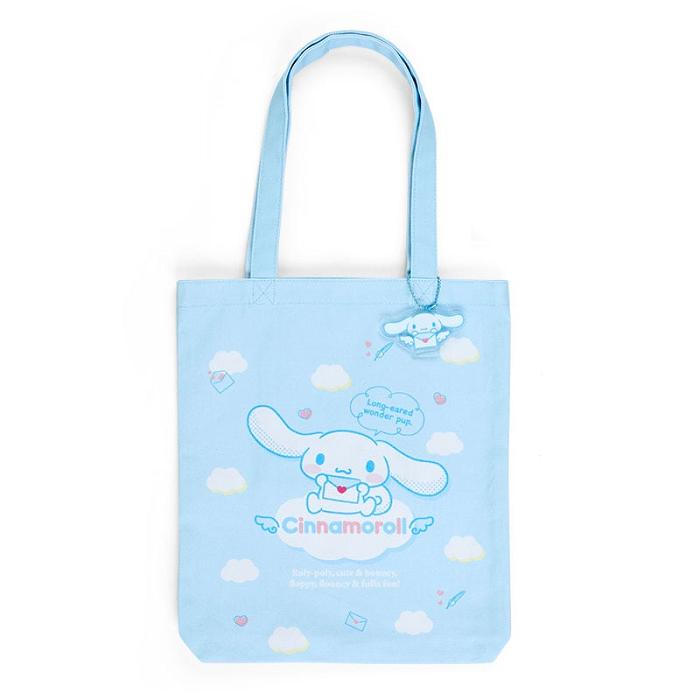 Hello Kitty Cinnamoroll (To Everyone I Love Series) Blankyt | CZ_HK45415