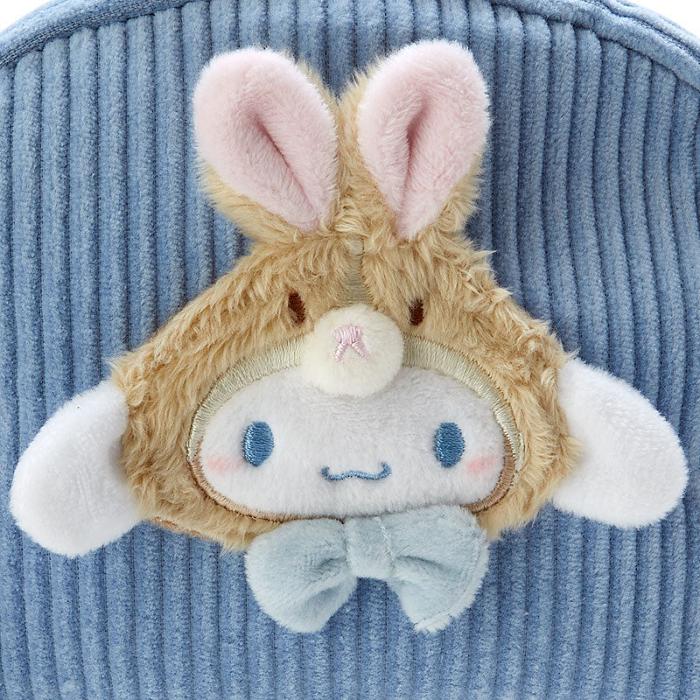 Hello Kitty Cinnamoroll Zipper (Forest Friends Series) Blankyt | CZ_HK98118