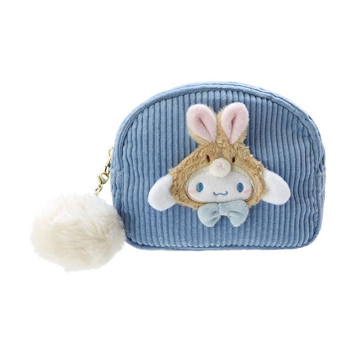 Hello Kitty Cinnamoroll Zipper (Forest Friends Series) Blankyt | CZ_HK98118