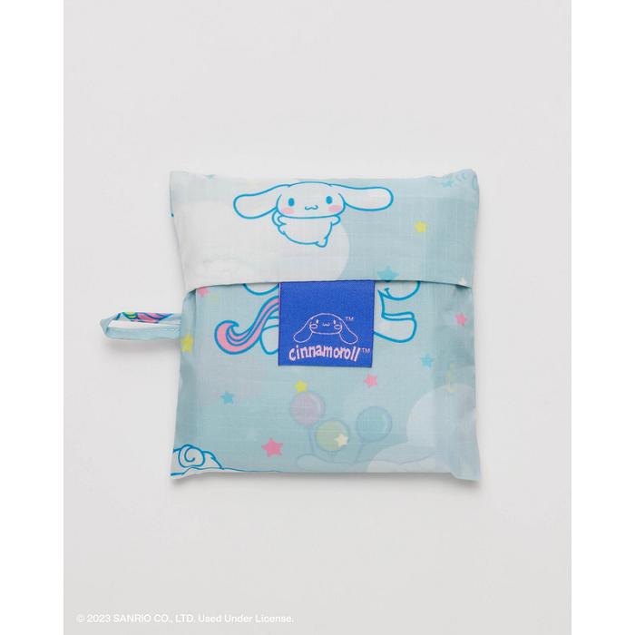 Hello Kitty Cinnamoroll x Baggu Standard Baggu Blankyt | CZ_HK98521