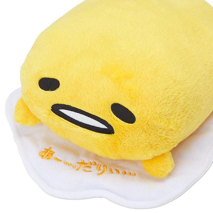 Hello Kitty Gudetama 14