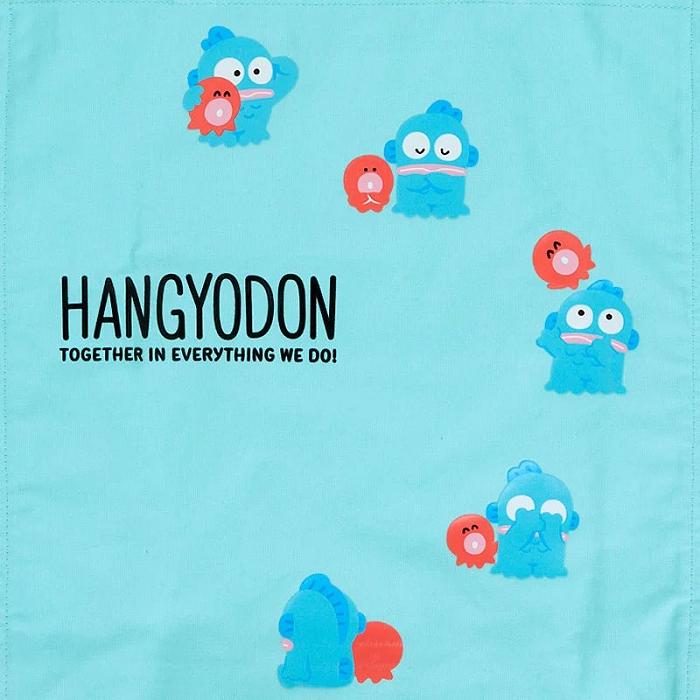 Hello Kitty Hangyodon (Best Mates Series) Blankyt | CZ_HK61778