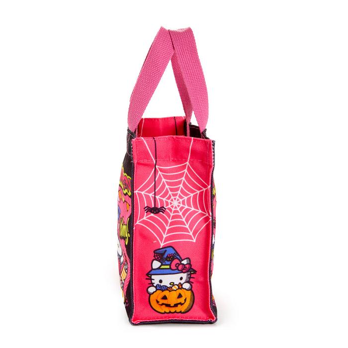 Hello Kitty Hello Kitty 2024 Halloween Glow-in-the-Dark Treat Bag Viacfarebný | CZ_HK15060