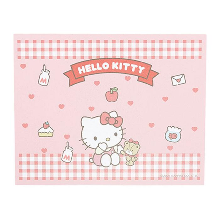 Hello Kitty Hello Kitty 2-Drawer Storage Chest Růžové | CZ_HK70488