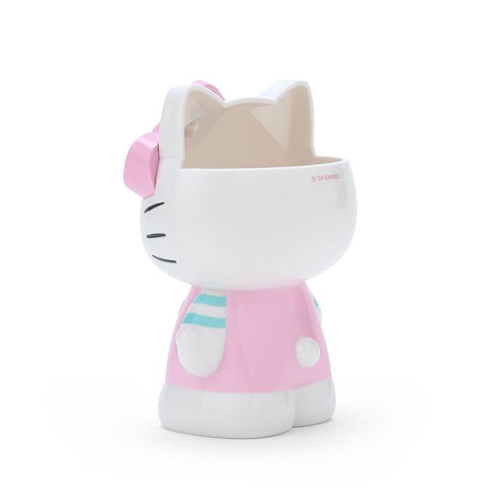 Hello Kitty Hello Kitty 3D Figural Pen Stand Růžové | CZ_HK33114