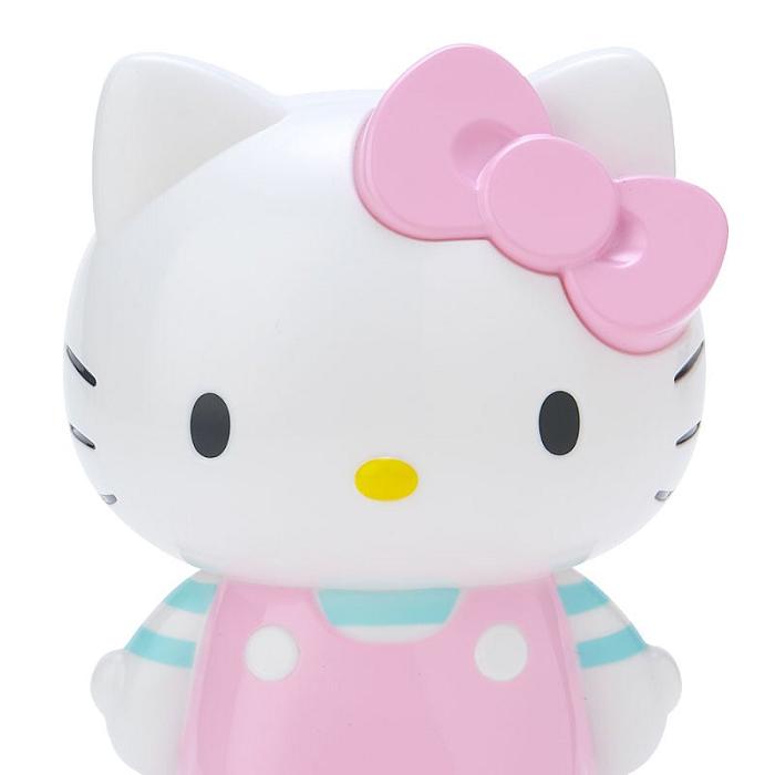 Hello Kitty Hello Kitty 3D Figural Pen Stand Růžové | CZ_HK33114