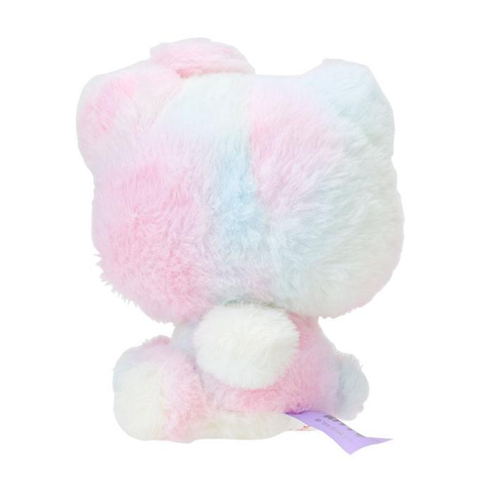 Hello Kitty Hello Kitty 50th Anniv. Plush Mascot (Sherbet) Růžové | CZ_HK43976