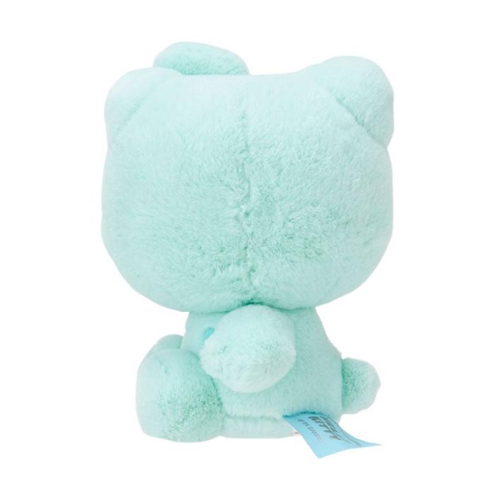 Hello Kitty Hello Kitty 50th Anniv. Plush Mascot (Mint) Blankyt | CZ_HK63278