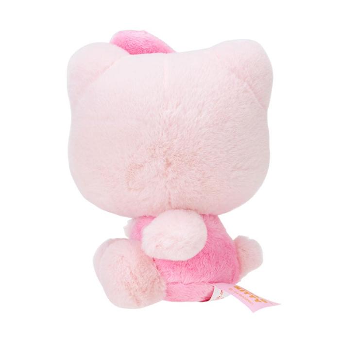 Hello Kitty Hello Kitty 50th Anniv. Plush Mascot (Blushing Pink) Růžové | CZ_HK15764