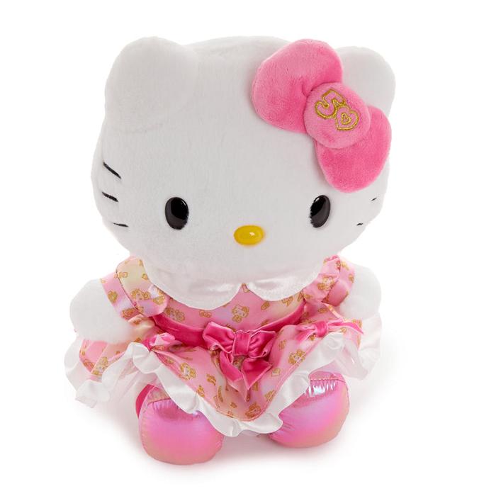 Hello Kitty Hello Kitty 50th Anniversary 2024 Limited Edition 15