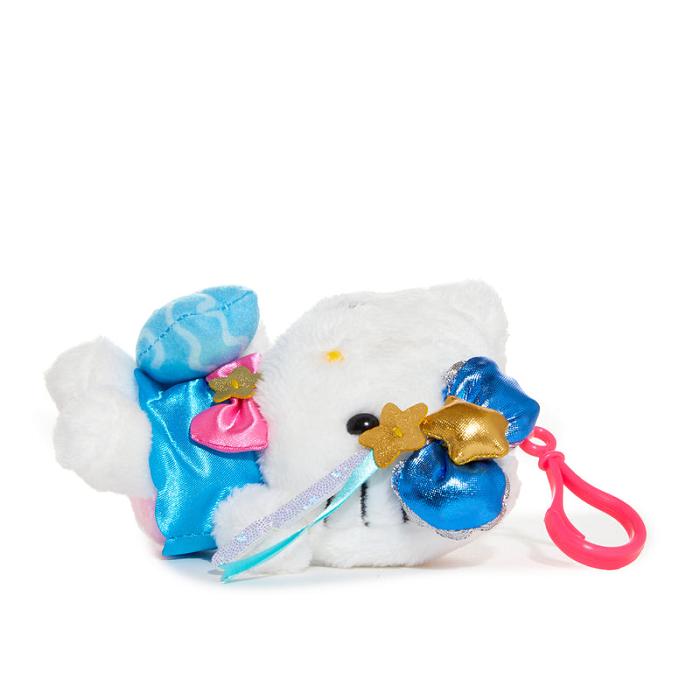 Hello Kitty Hello Kitty Aquarius Mascot Clip (Zodiac Series) Blankyt | CZ_HK98076