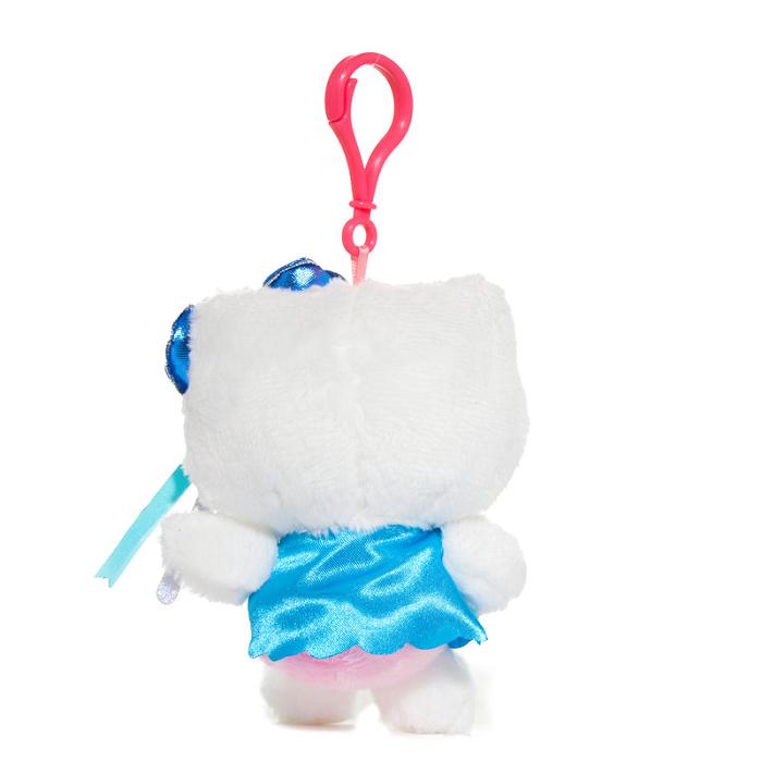 Hello Kitty Hello Kitty Aquarius Mascot Clip (Zodiac Series) Blankyt | CZ_HK98076