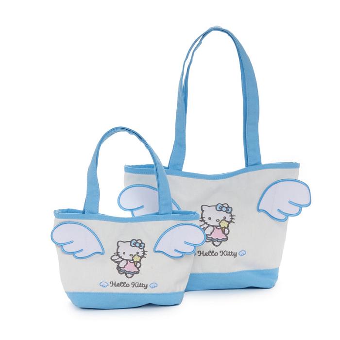 Hello Kitty Hello Kitty Canvas (Ice Cream Dream Series) Blankyt | CZ_HK73103