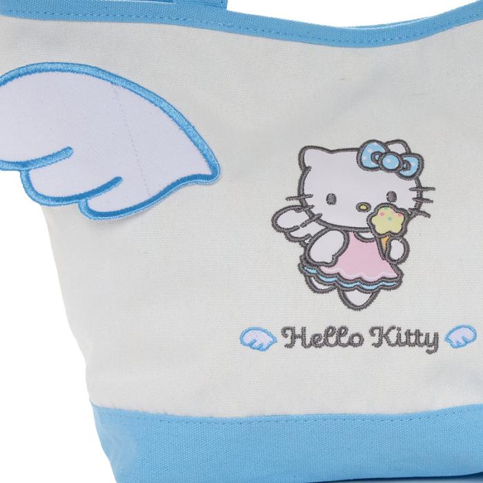 Hello Kitty Hello Kitty Canvas (Ice Cream Dream Series) Blankyt | CZ_HK73103