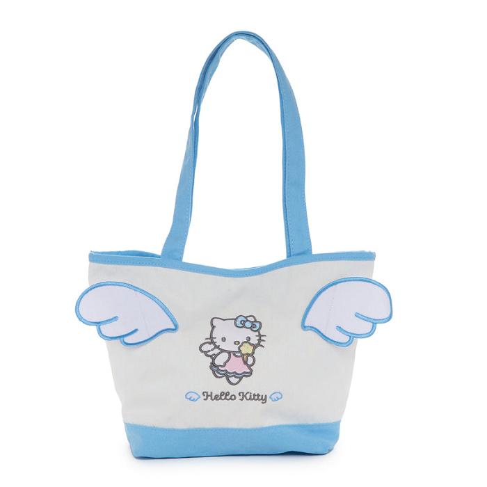 Hello Kitty Hello Kitty Canvas (Ice Cream Dream Series) Blankyt | CZ_HK73103