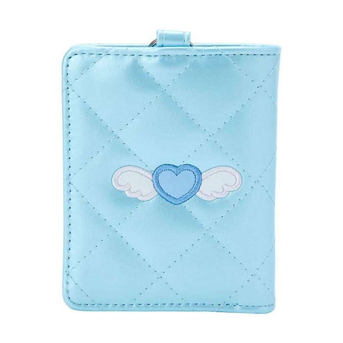 Hello Kitty Hello Kitty Card Case With Chain (Dreaming Angel Series Pt 2) Blankyt | CZ_HK98558