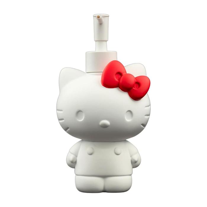 Hello Kitty Hello Kitty Classic Cutie Pump Dispenser Bílé | CZ_HK88319