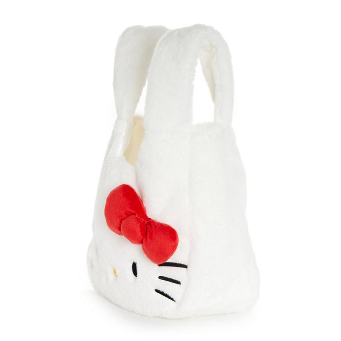 Hello Kitty Hello Kitty Classic Plush Bílé | CZ_HK99179