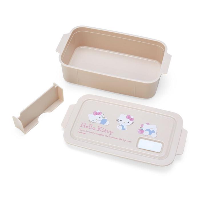 Hello Kitty Hello Kitty Everyday Bento Box Krém | CZ_HK64950