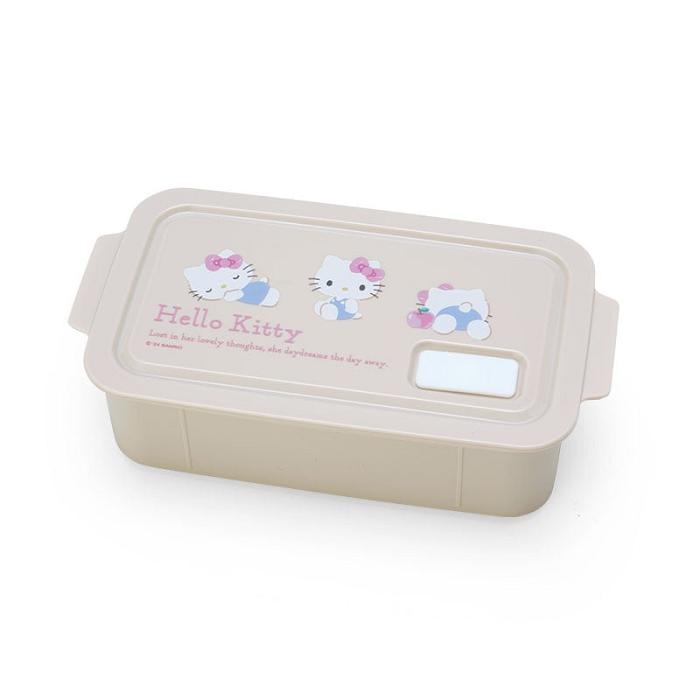 Hello Kitty Hello Kitty Everyday Bento Box Krém | CZ_HK64950