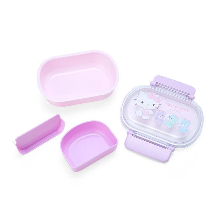 Hello Kitty Hello Kitty Everyday Bento Lunch Box Fialové | CZ_HK90997