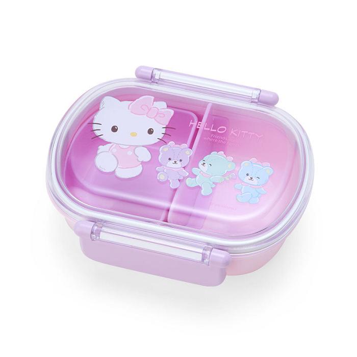 Hello Kitty Hello Kitty Everyday Bento Lunch Box Fialové | CZ_HK90997