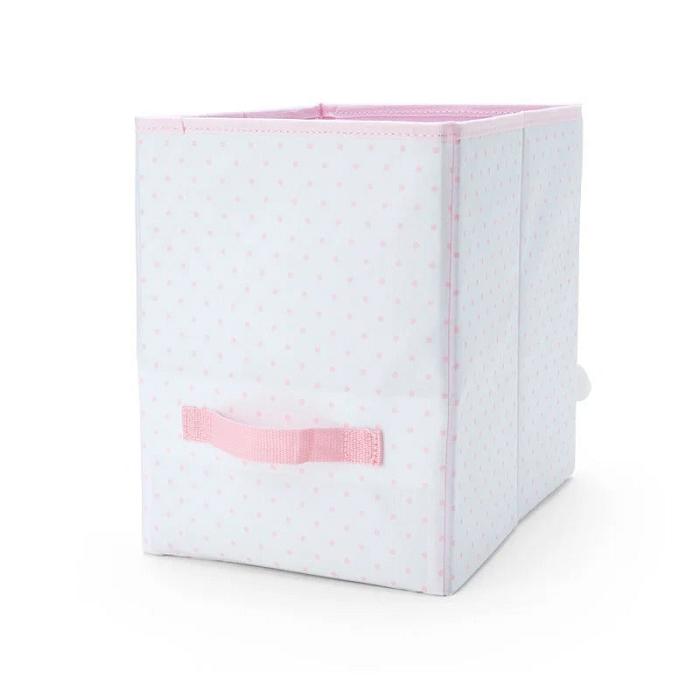 Hello Kitty Hello Kitty Foldable Storage Box (Small) Bílé Růžové | CZ_HK15083