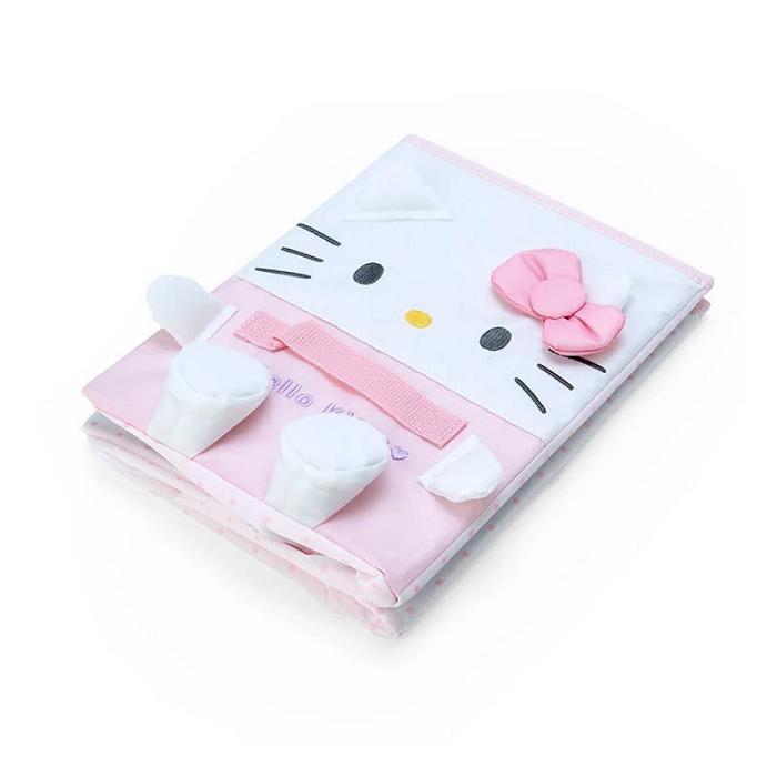 Hello Kitty Hello Kitty Foldable Storage Box (Small) Bílé Růžové | CZ_HK15083