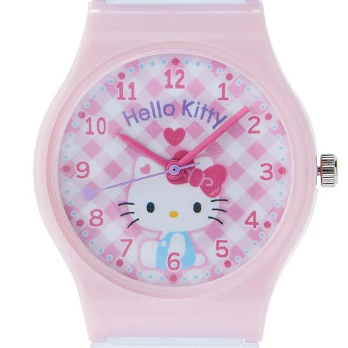 Hello Kitty Hello Kitty Jelly Růžové | CZ_HK89192