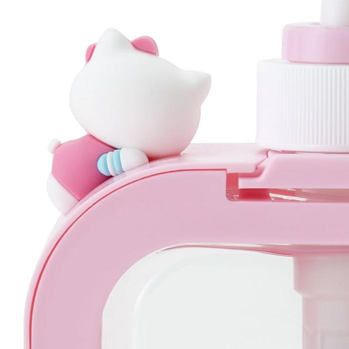 Hello Kitty Hello Kitty Mascot Soap Dispenser (Medium) Růžové | CZ_HK98525