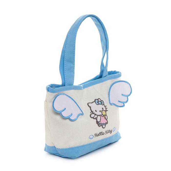 Hello Kitty Hello Kitty Mini Canvas (Ice Cream Dream Series) Blankyt | CZ_HK36686