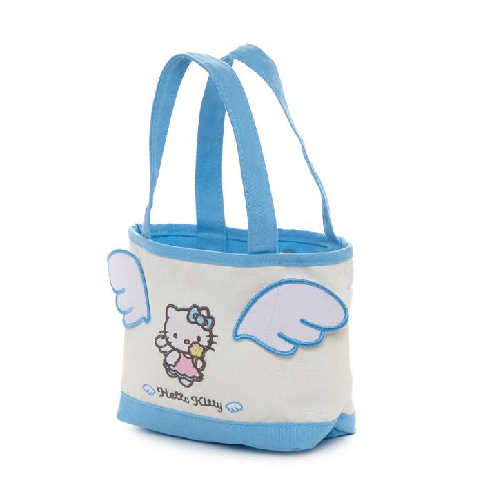 Hello Kitty Hello Kitty Mini Canvas (Ice Cream Dream Series) Blankyt | CZ_HK36686