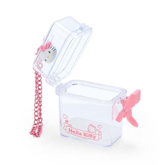 Hello Kitty Hello Kitty Mini Companion Case Růžové | CZ_HK64382