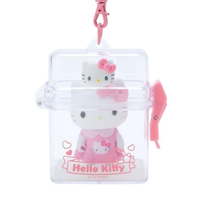 Hello Kitty Hello Kitty Mini Companion Case Růžové | CZ_HK64382