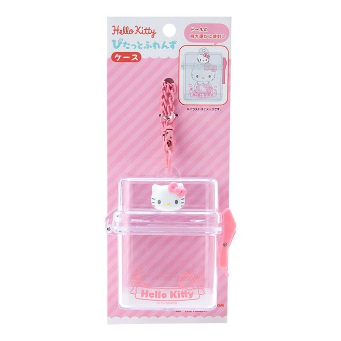 Hello Kitty Hello Kitty Mini Companion Case Růžové | CZ_HK64382