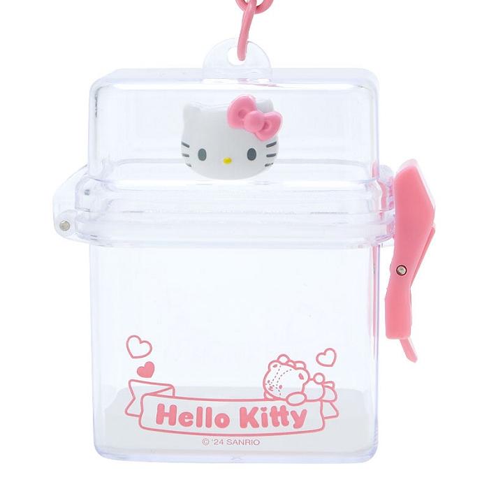 Hello Kitty Hello Kitty Mini Companion Case Růžové | CZ_HK64382