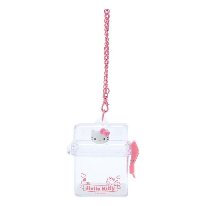 Hello Kitty Hello Kitty Mini Companion Case Růžové | CZ_HK64382